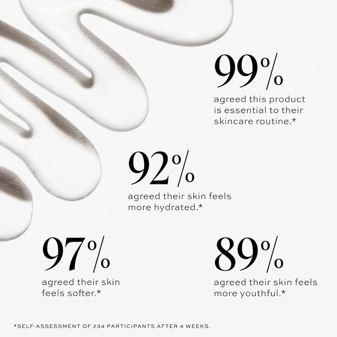 DIME Hyaluronic Acid Serum - 30ml | Deep Hydration & Skin-Plumping Glow Booster