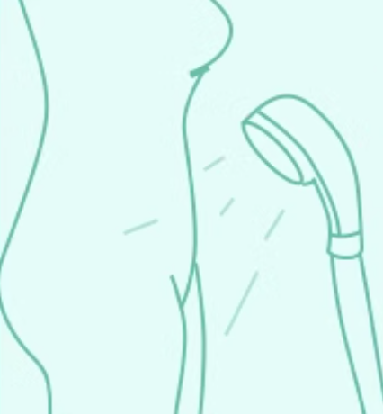 DERMOXEN CHX Cleansing & Antipruritic Pills (Internal Use)