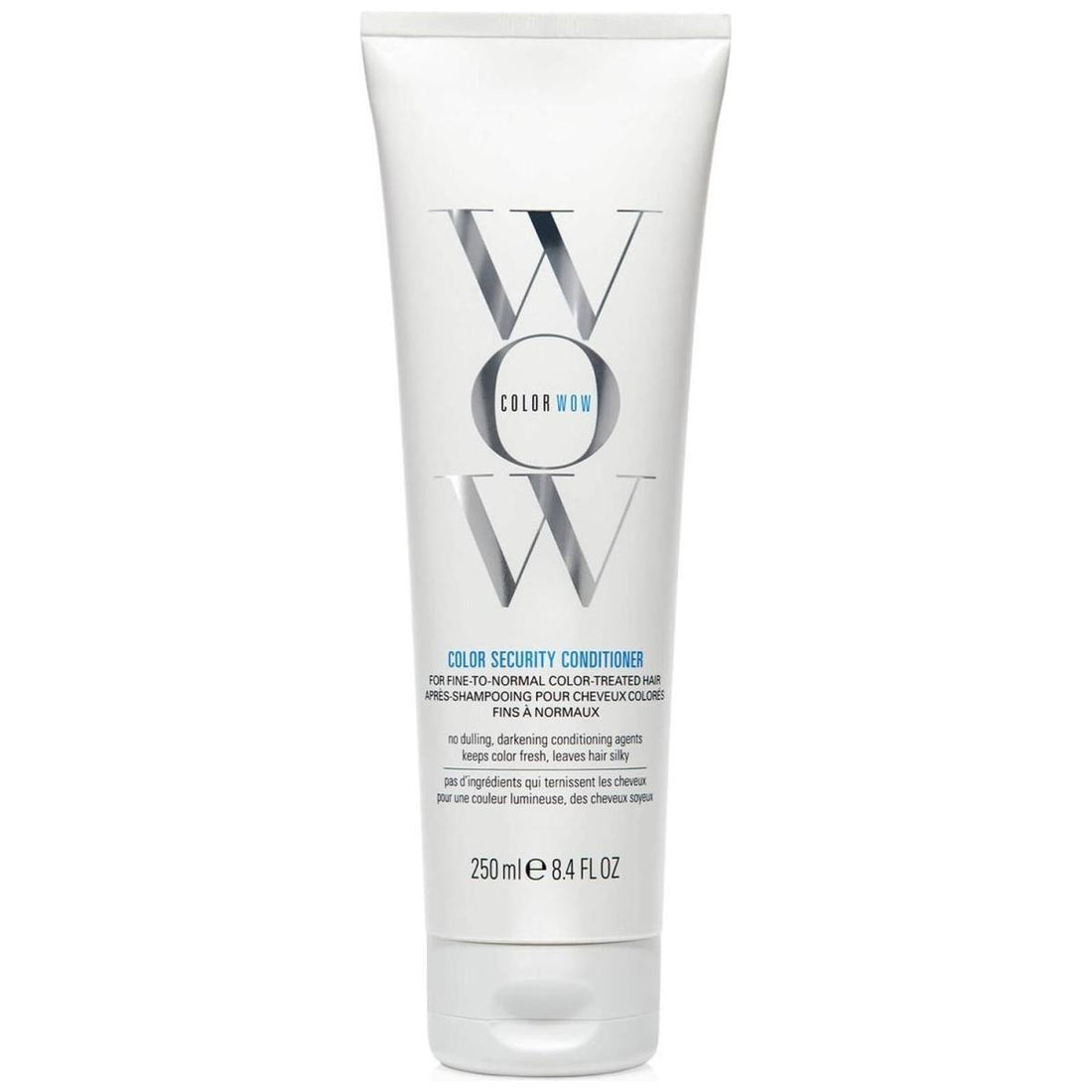 Color Wow Color Security Conditioner | Weightless Hydration for Colour-Treated Hair