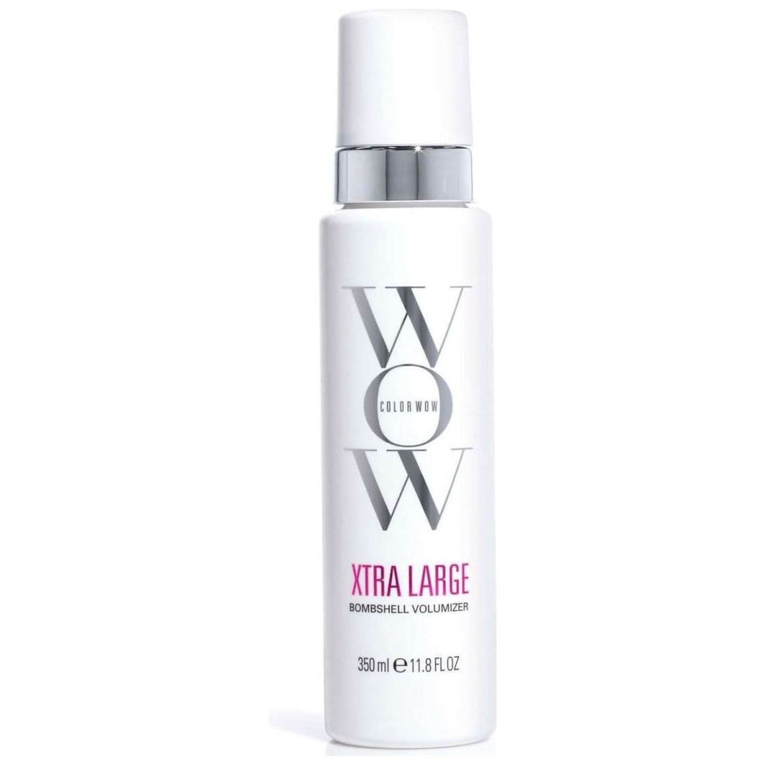 COLOR WOW Xtra Large Bombshell Volumiser 350ml | Weightless Touchable Volume