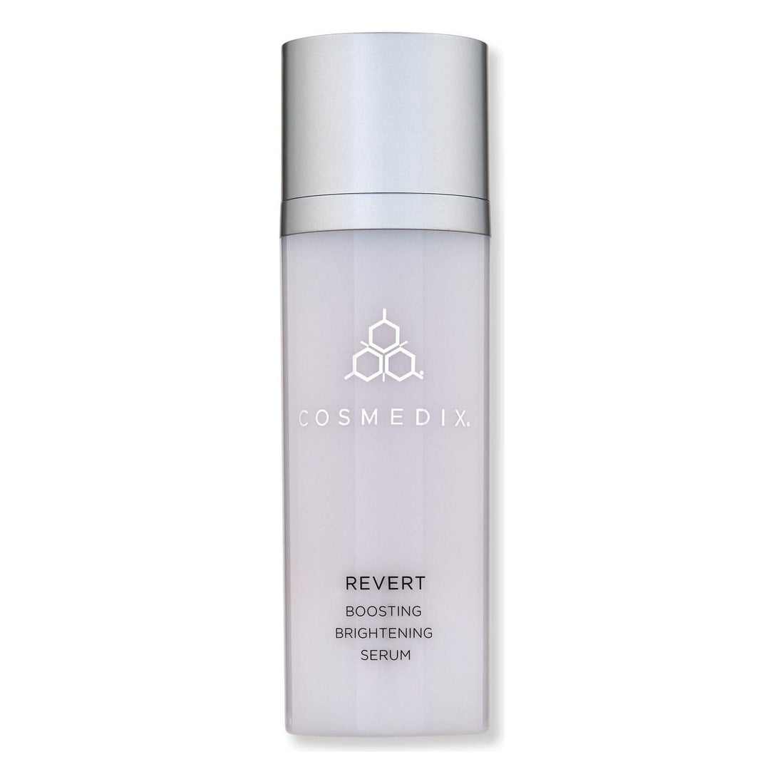 Cosmedix Revert Boosting Brightening Serum 30ml | Age Spot & Blue Light Defense