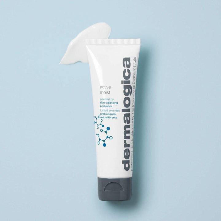 Dermalogica Active Moist 50ml | Lightweight, Oil-Free Hydration