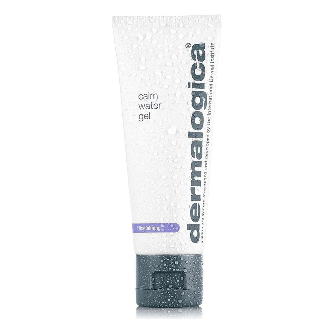 Dermalogica Calm Water Gel The Ultimate Thirst-Quencher for Sensitive Skin!