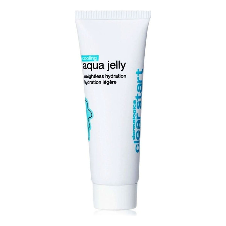 Dermalogica Clear Start Cooling Aqua Jelly 59ml | Lightweight Hydration for Oily Skin
