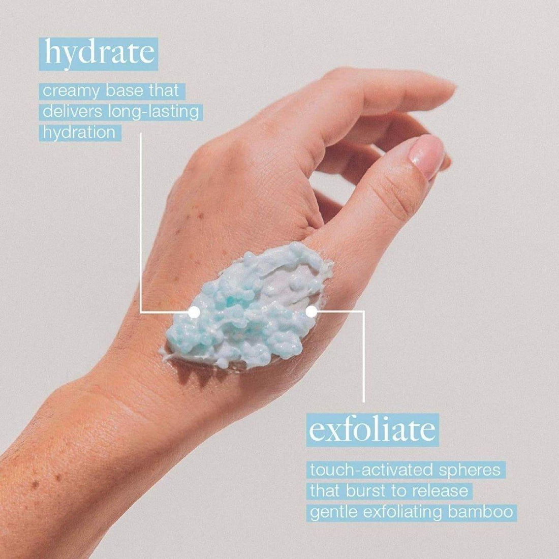 Dermalogica Hydro Masque Exfoliant | 5-Minute Hydrating & Exfoliating Treatment