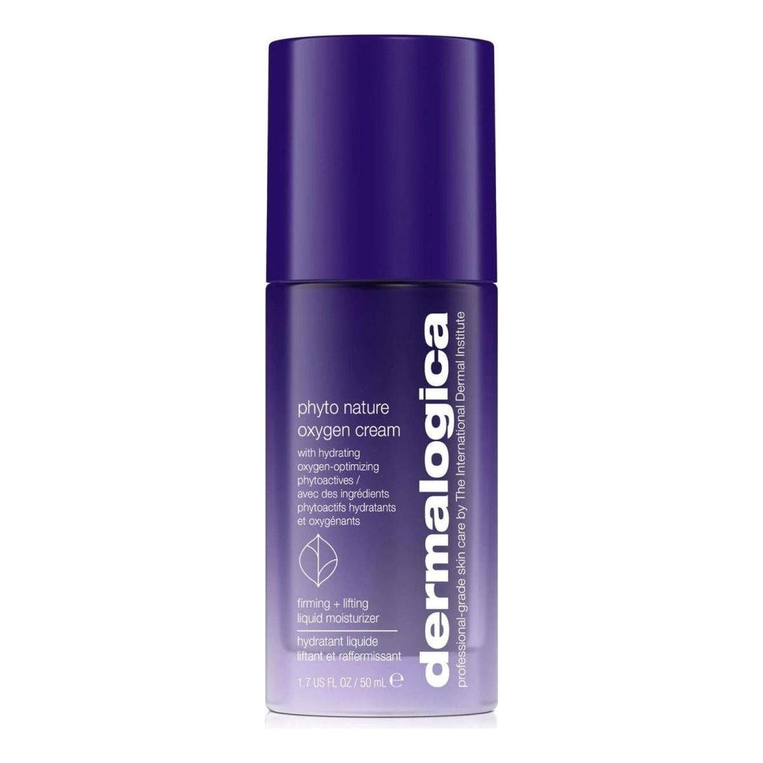 Dermalogica Phyto Nature Oxygen Cream 50ml | Firming & Rejuvenating Moisturiser