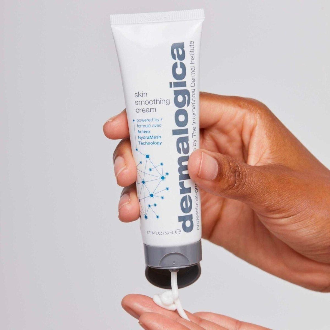Dermalogica Skin Smoothing Cream | Advanced 48-Hour Hydration with Active HydraMesh Technology