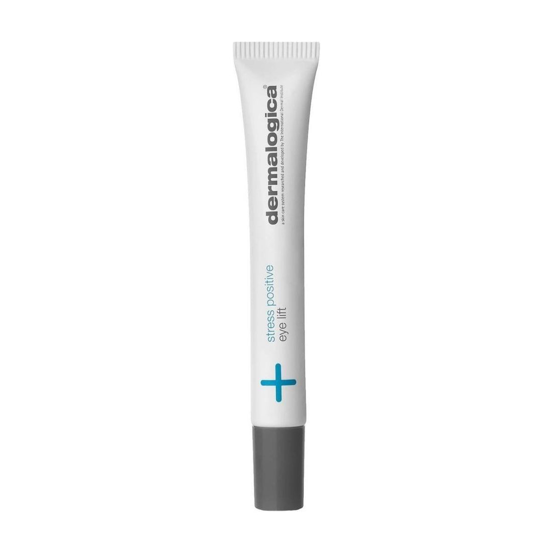 Dermalogica Stress Positive Eye Lift 25ml | Cooling Eye Masque for Puffiness, Dark Circles & Firming