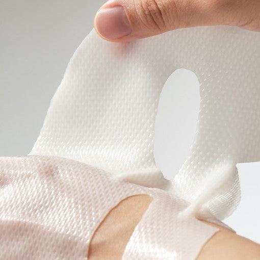 DERMATORY Retinal Glutathione Radiance Gel Mask 22g x 3 Sheets | Brightening & Firming Treatment