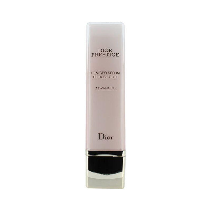 Dior Prestige Le Micro-Serum Advanced 20ml | Regenerating & Micro-Nutritive Eye Serum for Revitalised, Youthful Eyes