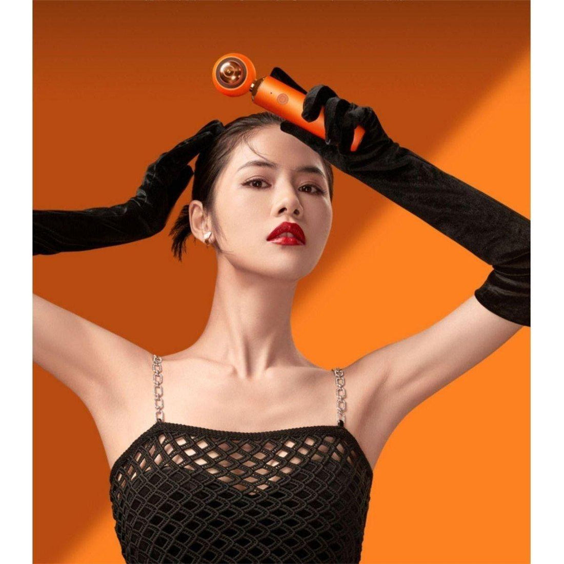 DJM Direction Control RF Beauty Device 2nd Generation Max | 24K Gold RF Lifting & Collagen Activation