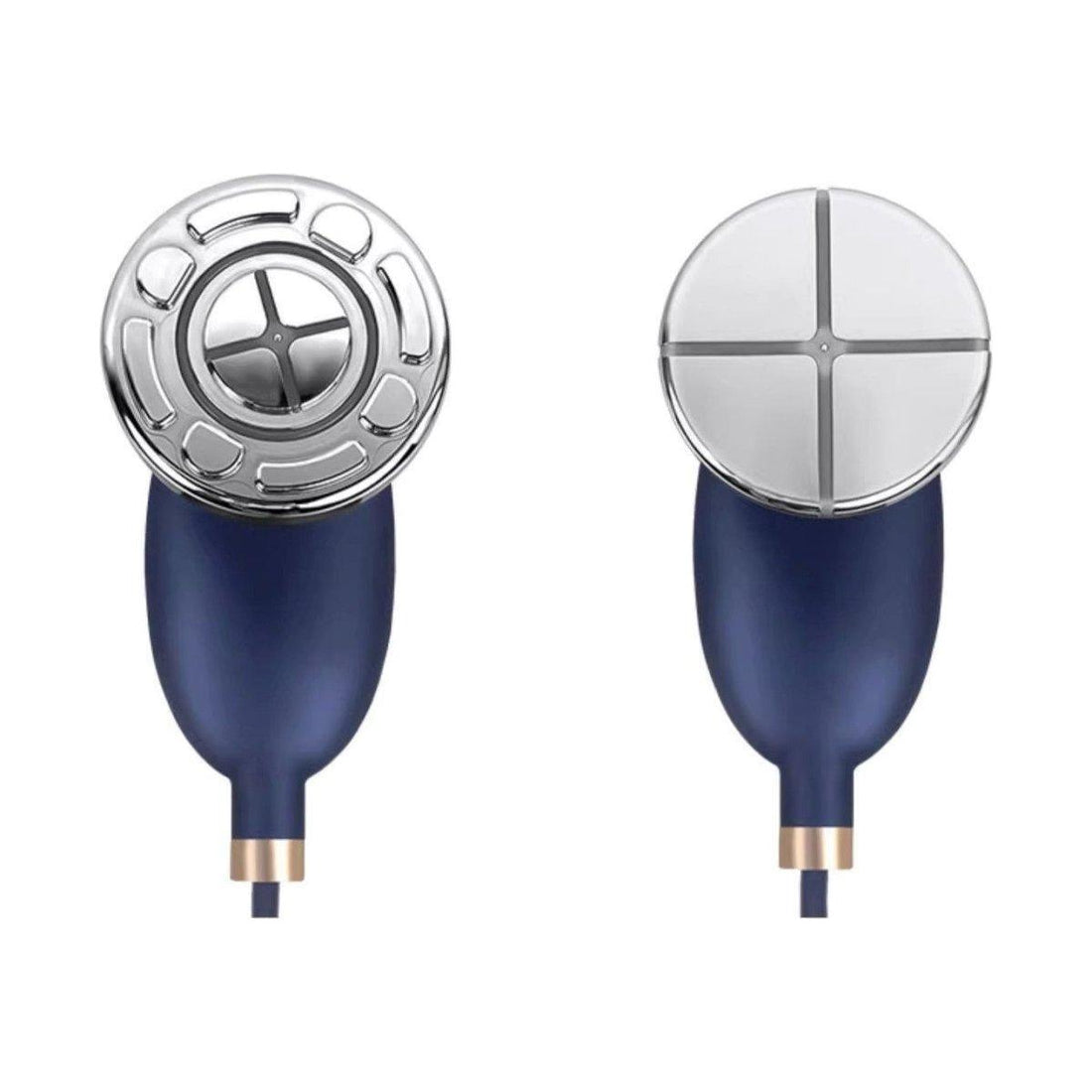 DJM Fascia Body Shaping Beauty Device | Advanced Magnetic Muscle Stimulation & Red Light Therapy