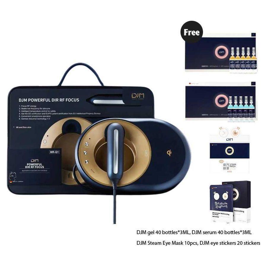 DJM Powerful Direction Control RF Device | Advanced Anti-Aging & Skin Tightening