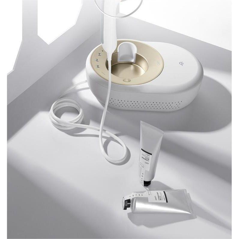 DJM Ultrasonic Cannon Anti-Aging RF Beauty Device | Advanced Facial Contouring & Skin Tightening