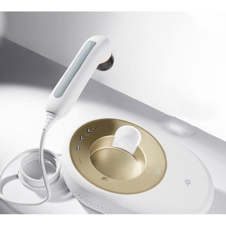 DJM Ultrasonic Cannon Anti-Aging RF Beauty Device | Advanced Facial Contouring & Skin Tightening