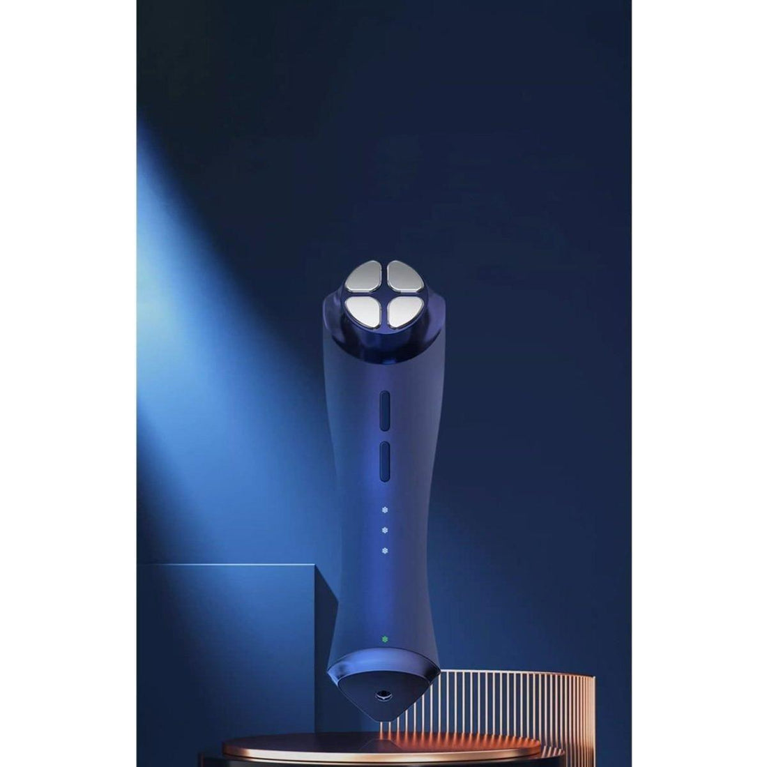 DLUS RF Beauty Device D2 6.25MHz | Advanced Skin Tightening & Wrinkle Reduction