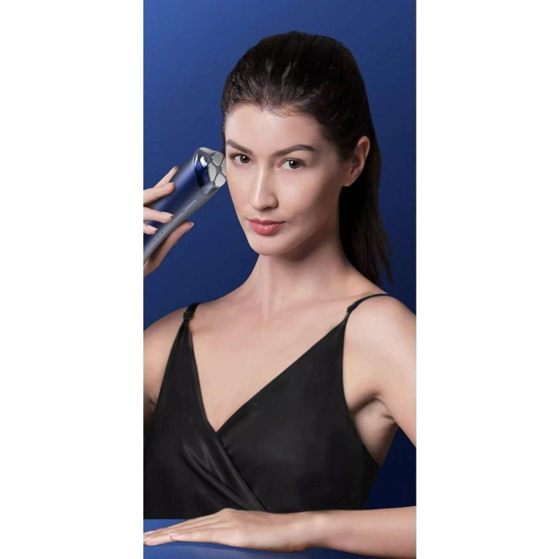 DLUS RF Beauty Device D2 6.25MHz | Advanced Skin Tightening & Wrinkle Reduction