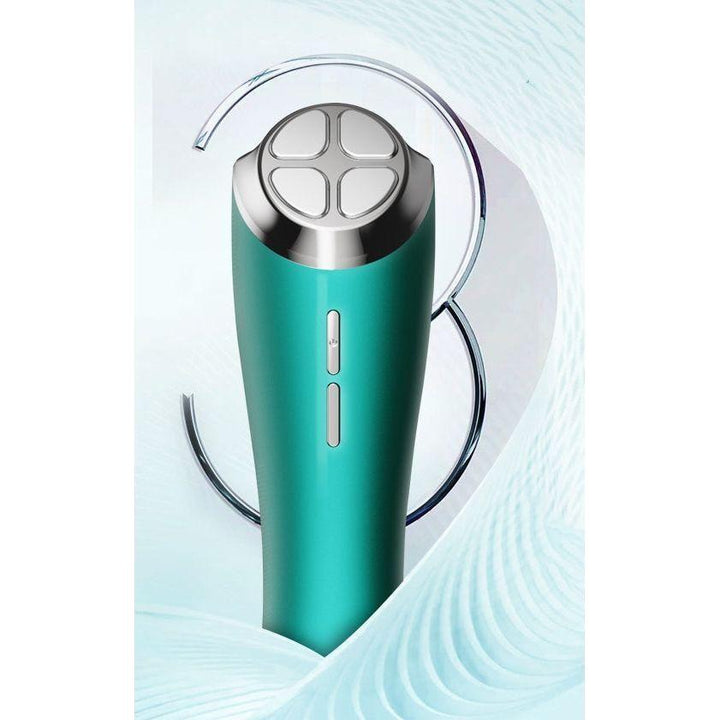 DLUS RF Beauty Device SIX 4.2MHz | Advanced Skin Tightening & Lifting Technology