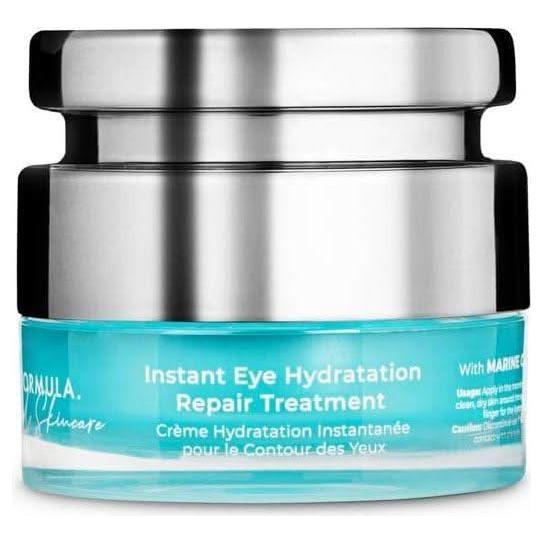 Doctors Formula Marine Collagen Luminous Instant Eye Hydration Repair 15ml | Anti-Aging, Hydrating & Firming