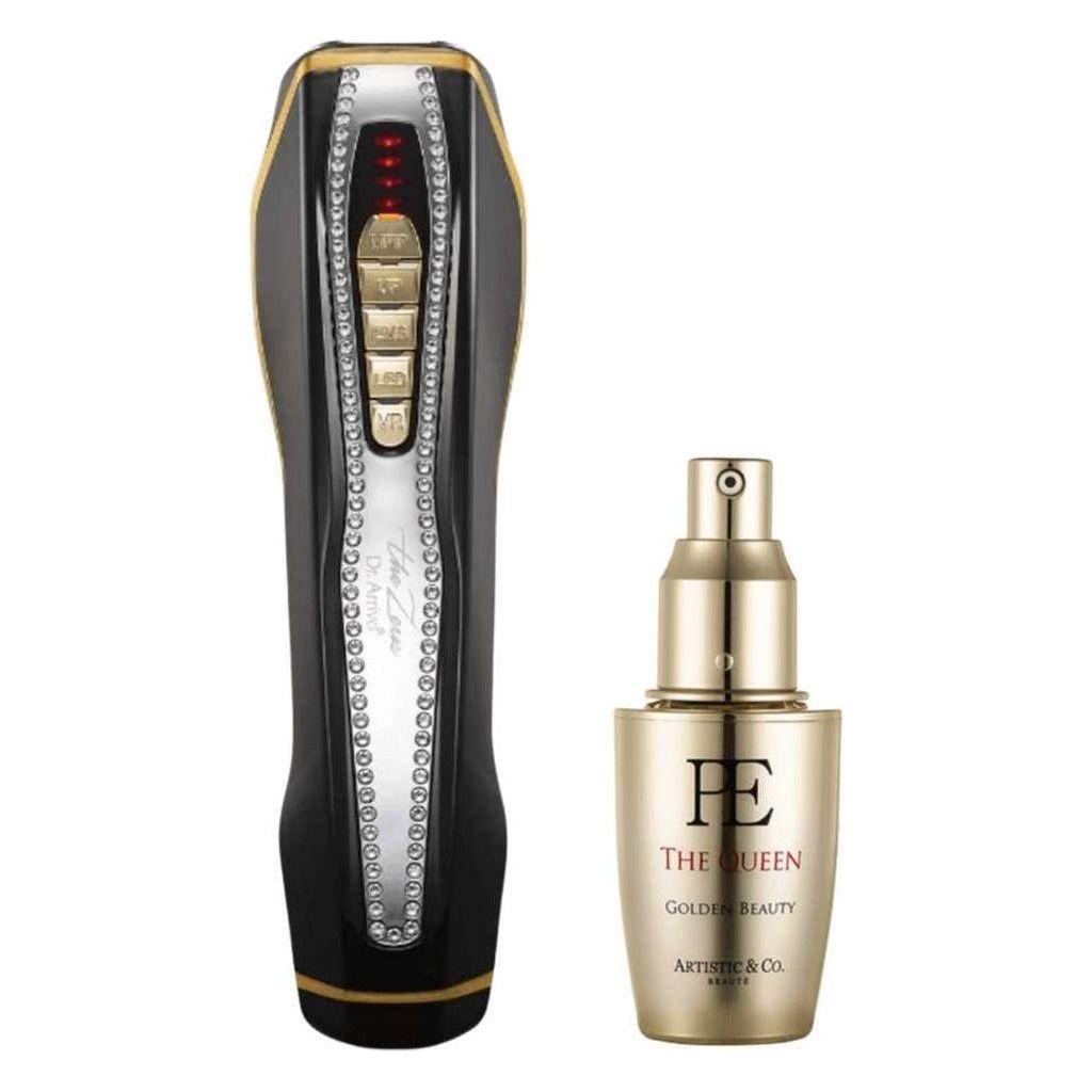 Dr. Arrivo Zeus Swarovski by Artistic & Co. | Luxury 5-in-1 Skin Tightening Device