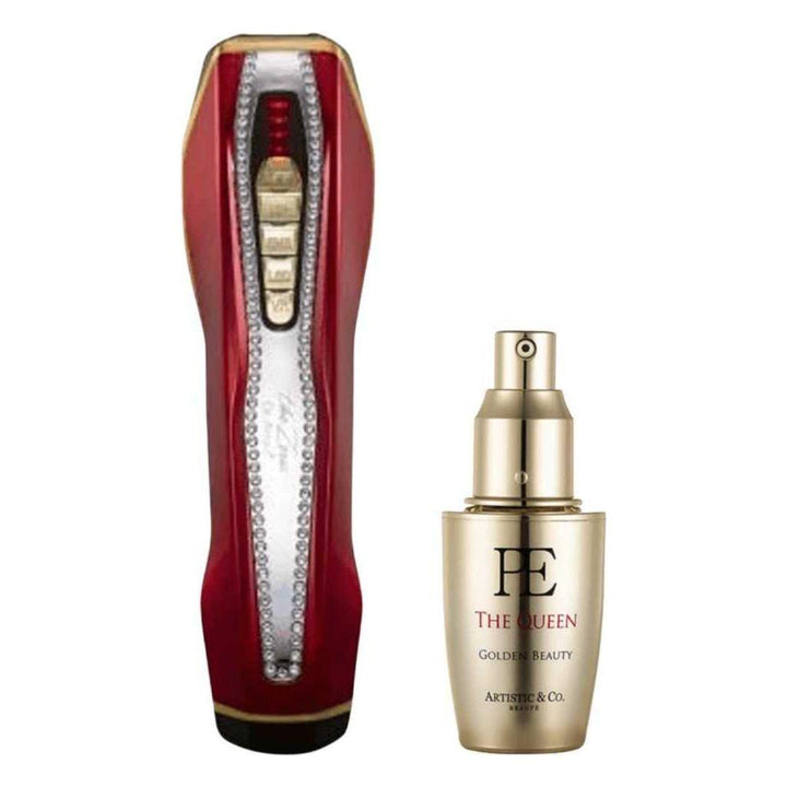 Dr. Arrivo Zeus Swarovski by Artistic & Co. | Luxury 5-in-1 Skin Tightening Device
