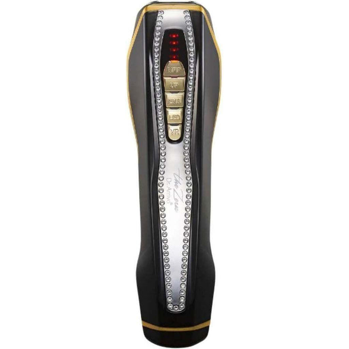 Dr. Arrivo Zeus Swarovski by Artistic & Co. | Luxury 5-in-1 Skin Tightening Device