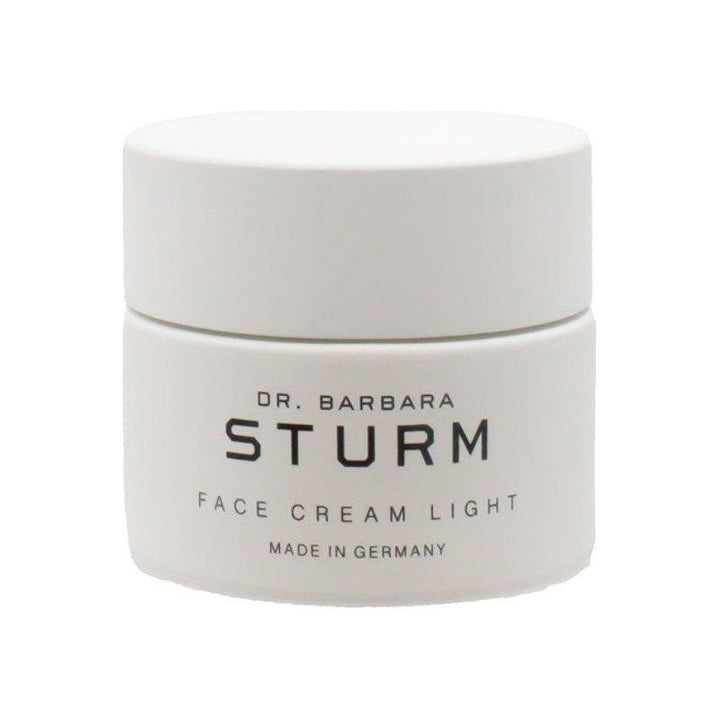 Dr. Barbara Sturm Face Cream Light 50ml | Hydrate, Soothe & Balance Oily or Combination Skin