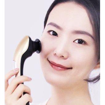 Dr. Bauer Divine RF Goddess Beauty Device | Swiss-Korean Anti-Aging Power for Visible Skin Rejuvenation
