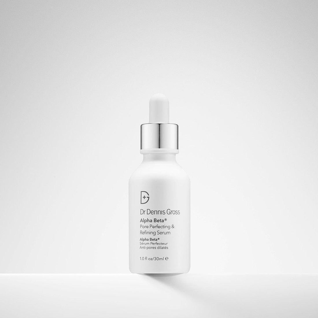 Dr. Dennis Gross Alpha Beta Pore Perfecting & Refining Serum 30ml | Pore-Tightening & Oil-Control Treatment