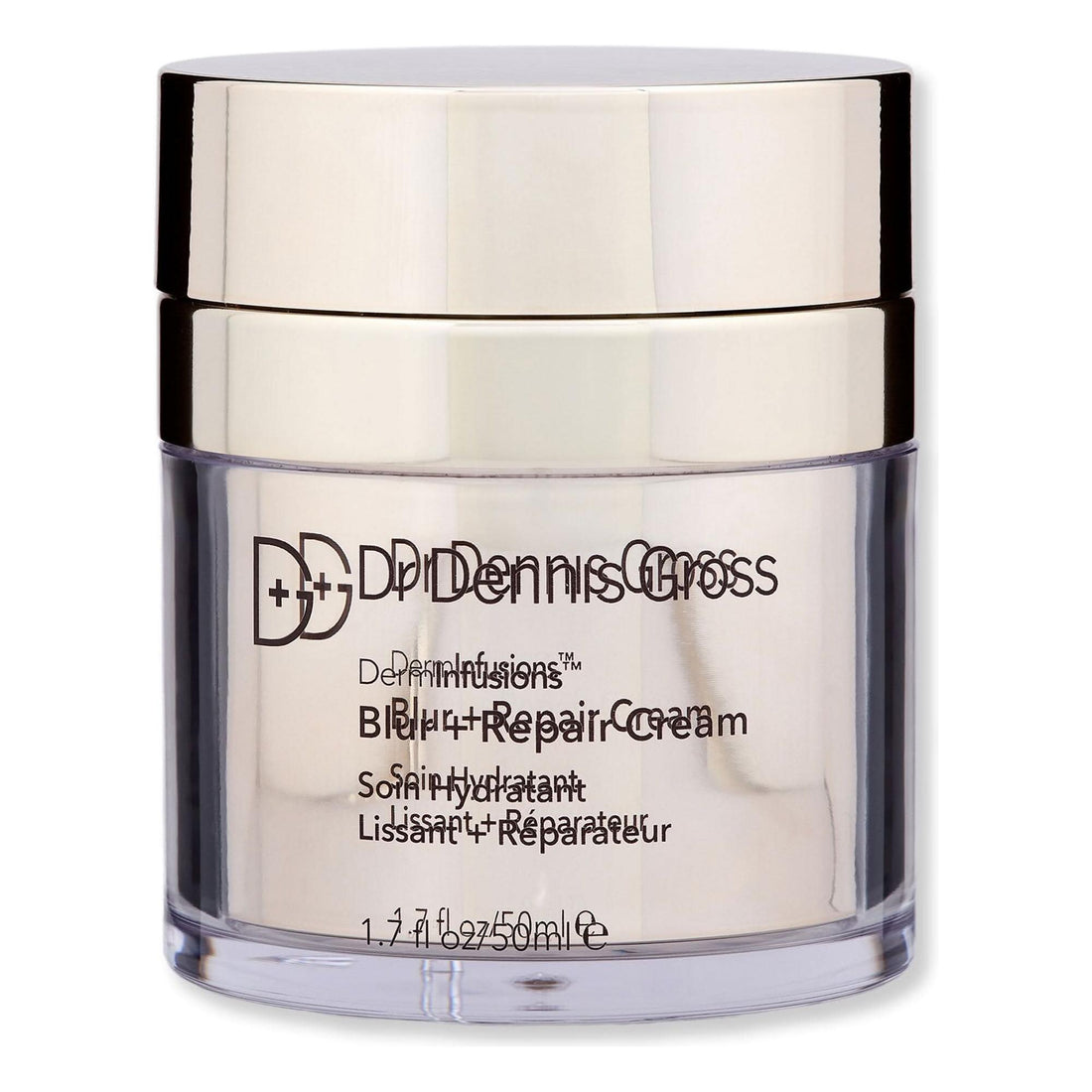 Dr. Dennis Gross DermInfusions Blur + Repair Cream – 50ml