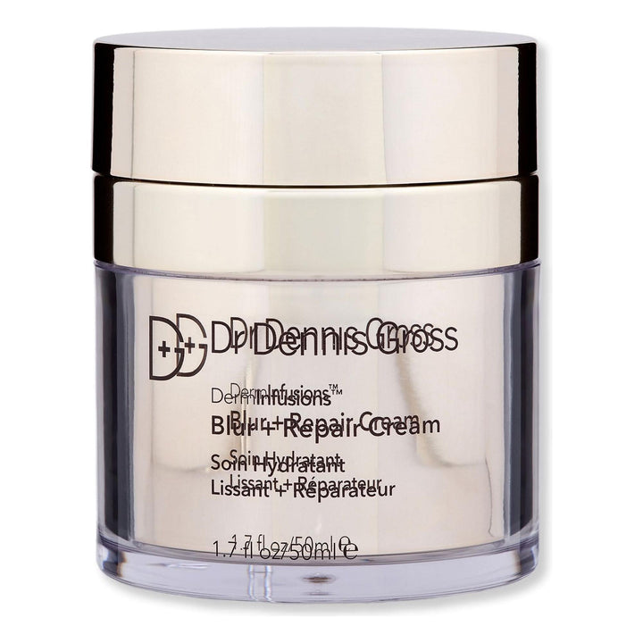 Dr. Dennis Gross DermInfusions Blur + Repair Cream – 50ml