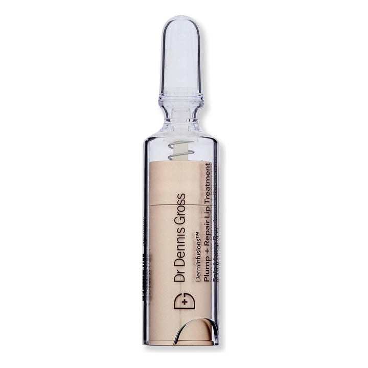 Dr. Dennis Gross DermInfusions Plump + Repair Lip Treatment – 4ml