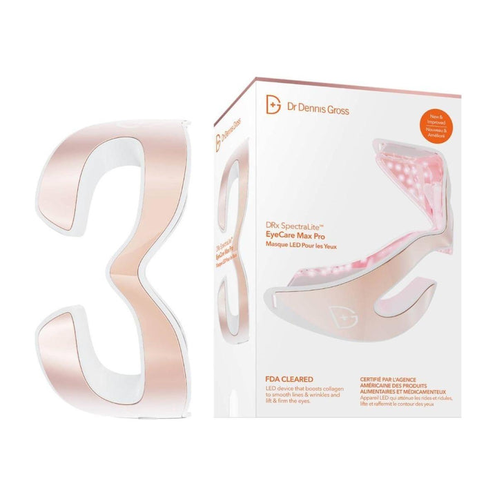 Dr. Dennis Gross DRx SpectraLite EyeCare Max Pro | Advanced Red LED Eye Treatment
