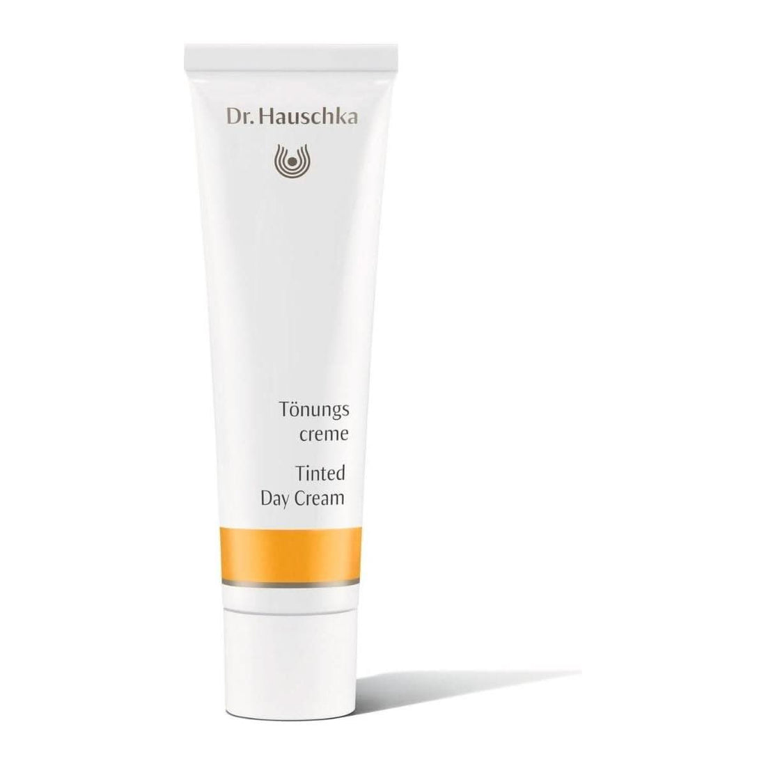 Dr. Hauschka Tinted Day Cream 30ml | Hydration & Radiance in One Step
