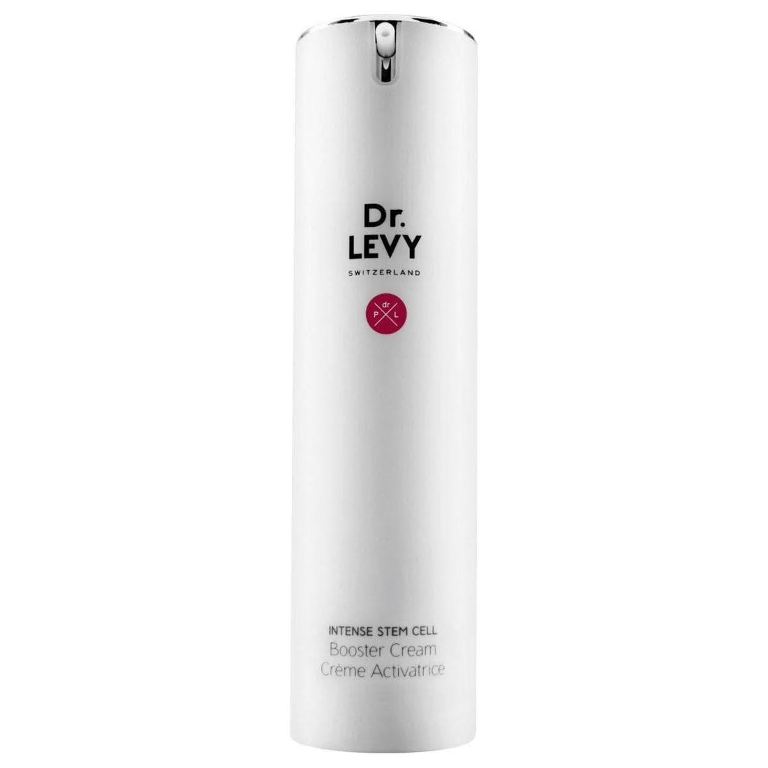 Dr. LEVY Switzerland Booster Cream | Stem Cell-Boosting Anti-Aging Treatment