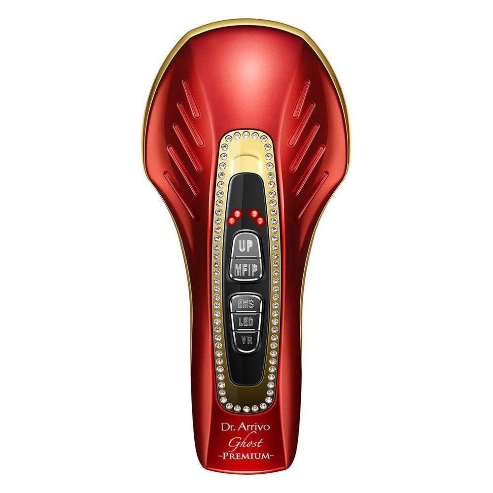 Dr. Arrivo Ghost Premium by Artistic & Co. | Lifting, Firming & Skin Rejuvenation Beauty Device