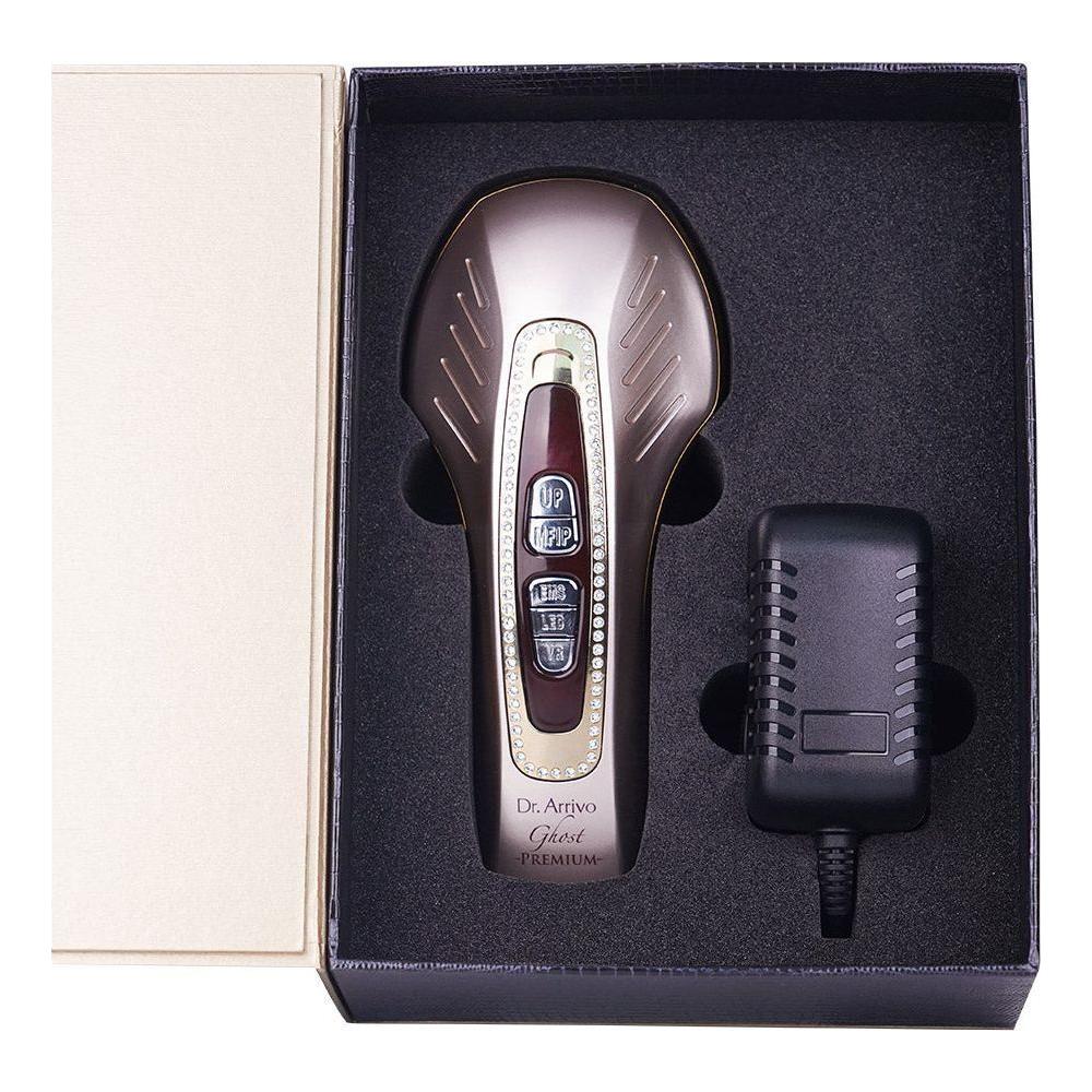 Dr. Arrivo Ghost Premium by Artistic & Co. | Lifting, Firming & Skin Rejuvenation Beauty Device