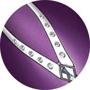 Dr. Arrivo The Vzusa by Artistic & Co. Advanced 24K Gold Face Lifting & Anti-Aging Device