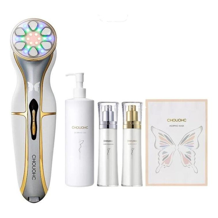 Dr. Arrivo Chouchou Morph Butterfly | Advanced Morning Beauty Instrument for Lifting & Firming