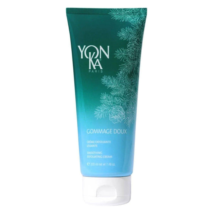 YonKa Paris Gommage Doux Silhouette Scrub Cedar