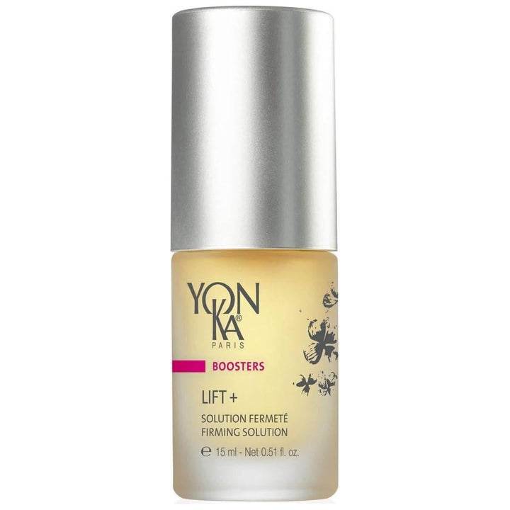 YonKa Paris Lift+ Booster 15ml  Firming Concentrate to Boost Tone, Elasticity & Definition