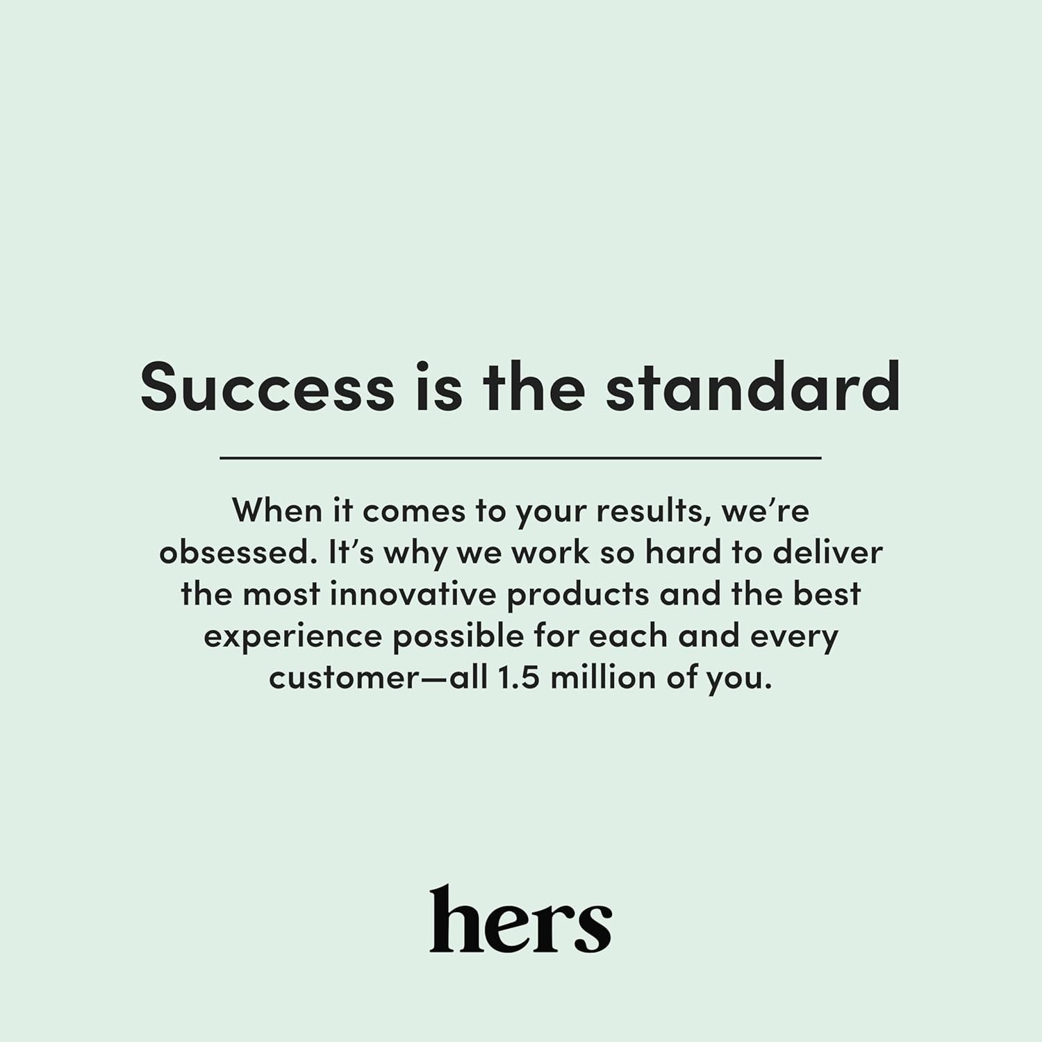 Hers Clear Slate Anti-Dandruff Shampoo 190ml (2 Pack) | Flake Control & Scalp Support for Women