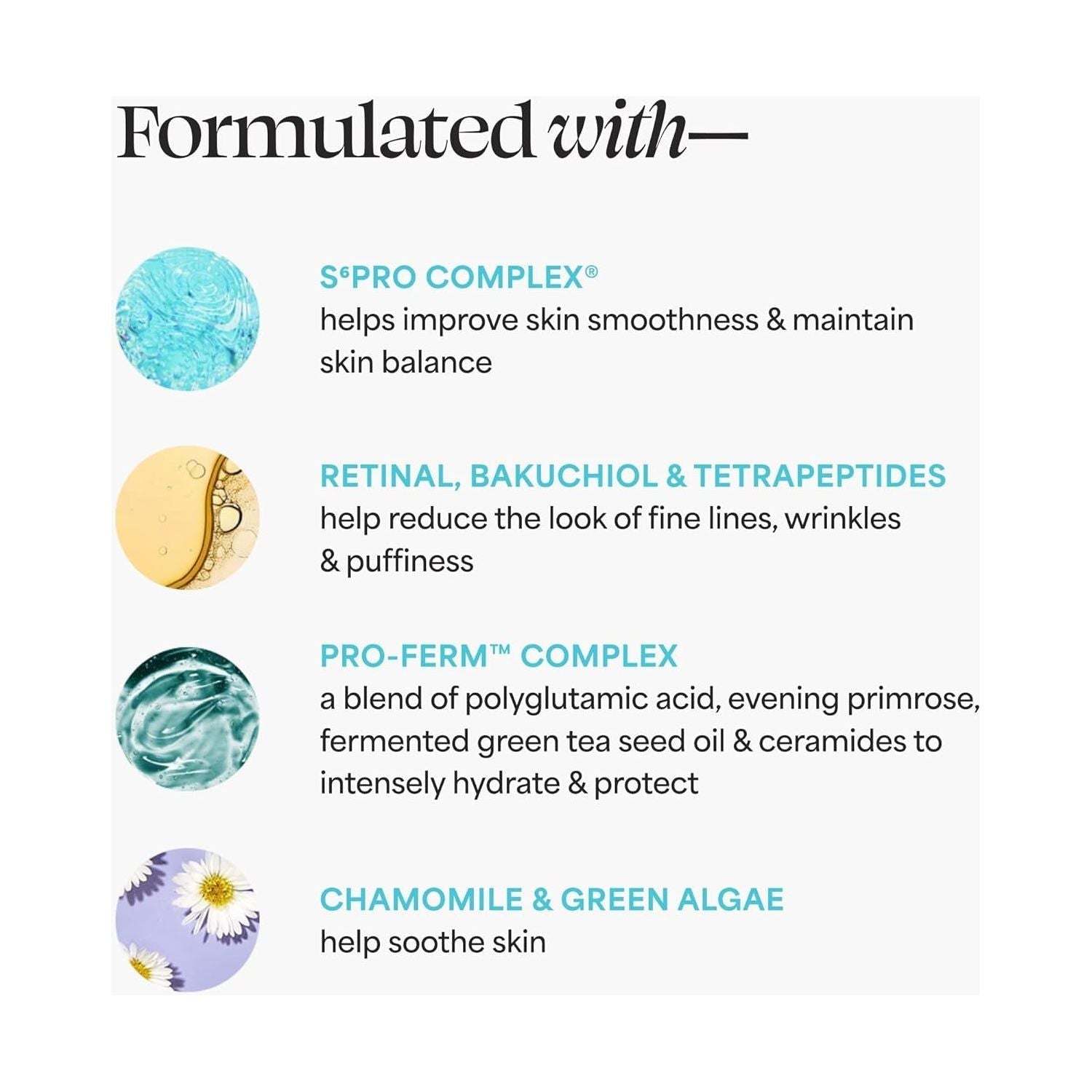 TULA SKINCARE Eye Recharge + Replenish Pro-Ferm™ – 15ml Firming & Hydrating Eye Treatment