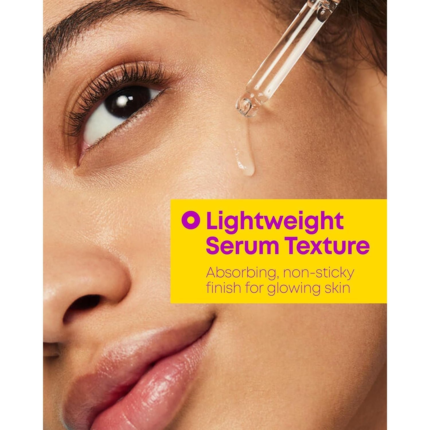 NINELESS B-Boost 1% Kojic Acid Serum – 30ml | Brightening & Pigment-Correcting Serum with Niacinamide, Tranexamic Acid &amp; Peptides