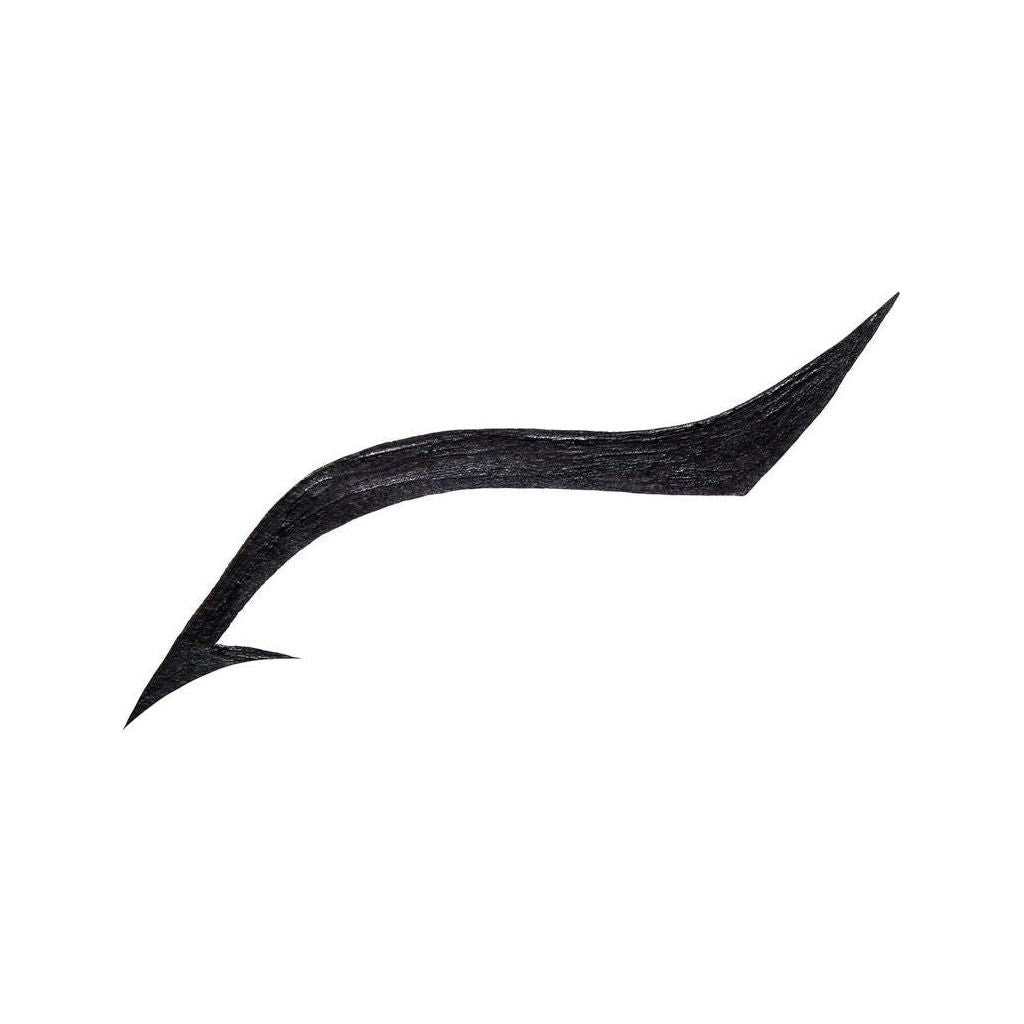 100% PURE Long Last Liquid Eye Liner | Smudge-Proof, Ultra-Pigmented & Naturally Derived
