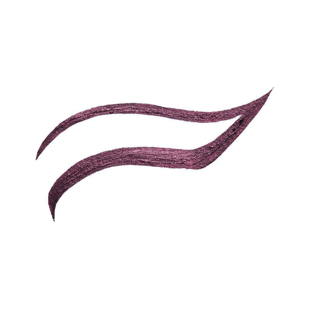 100% PURE Long Last Liquid Eye Liner | Smudge-Proof, Ultra-Pigmented & Naturally Derived