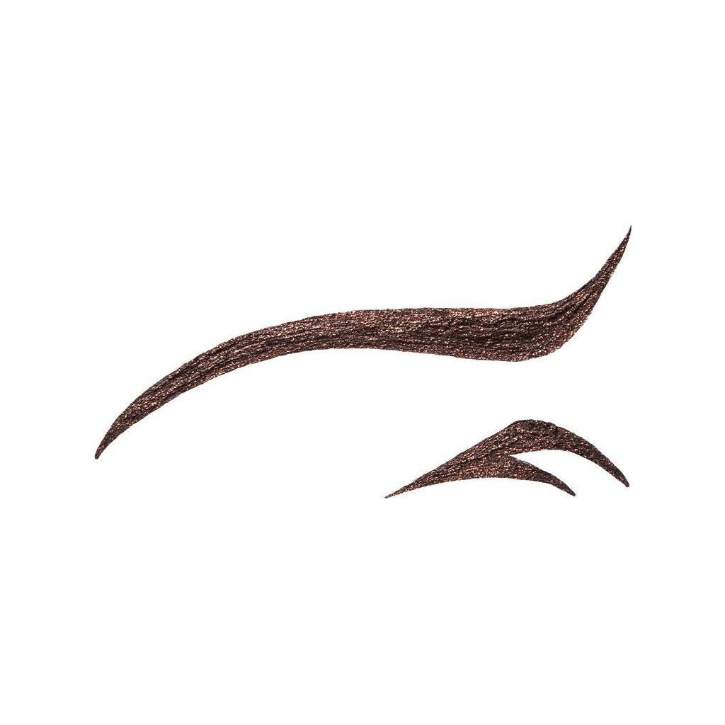 100% PURE Long Last Liquid Eye Liner | Smudge-Proof, Ultra-Pigmented & Naturally Derived