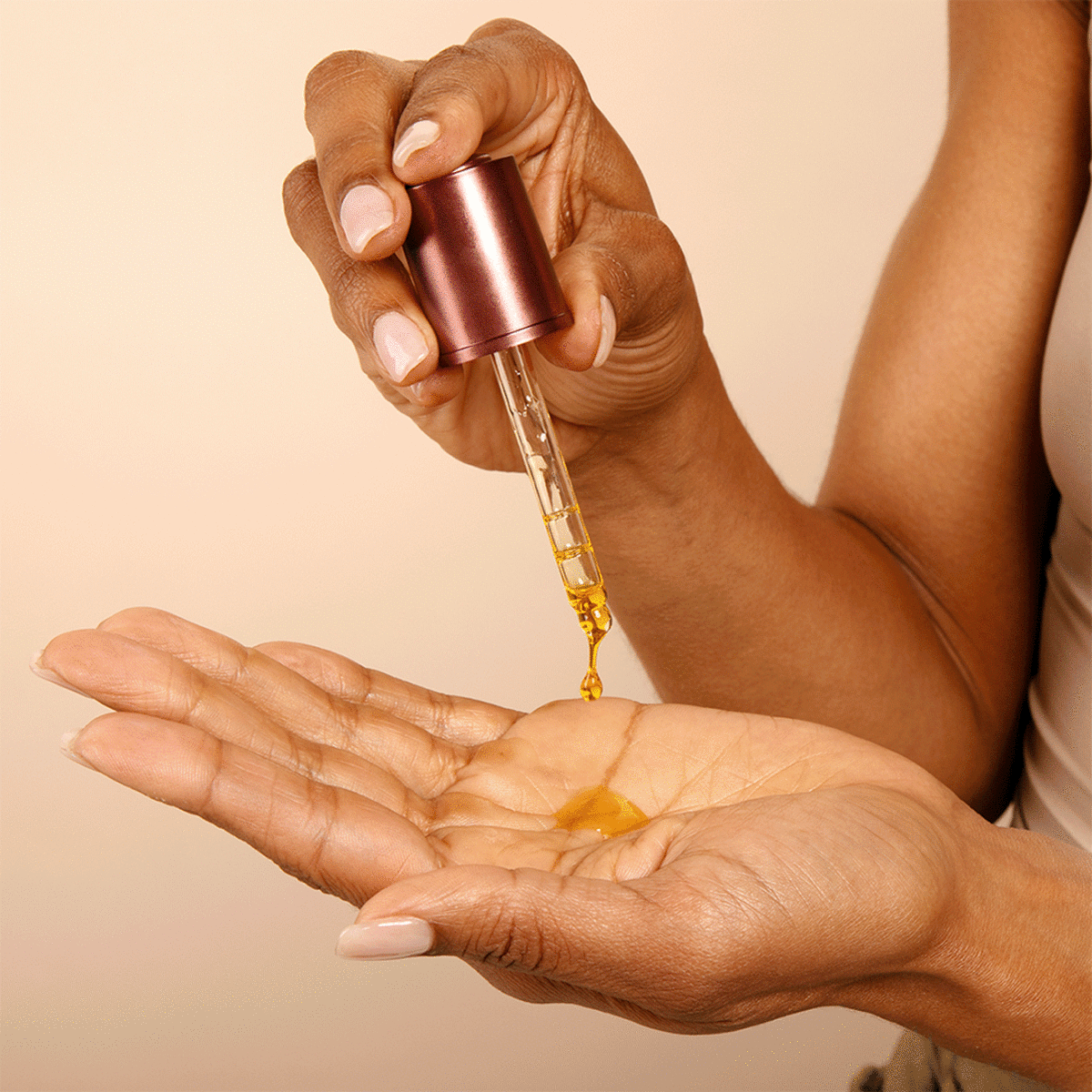 100% PURE Multi-Vitamin + Antioxidants PM Facial Oil  30ml | Anti-Aging & Skin Firming