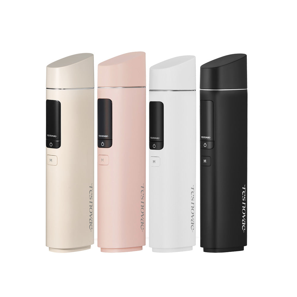 RESNOVAE Core Impact Ultra Shot Advanced Beauty Device