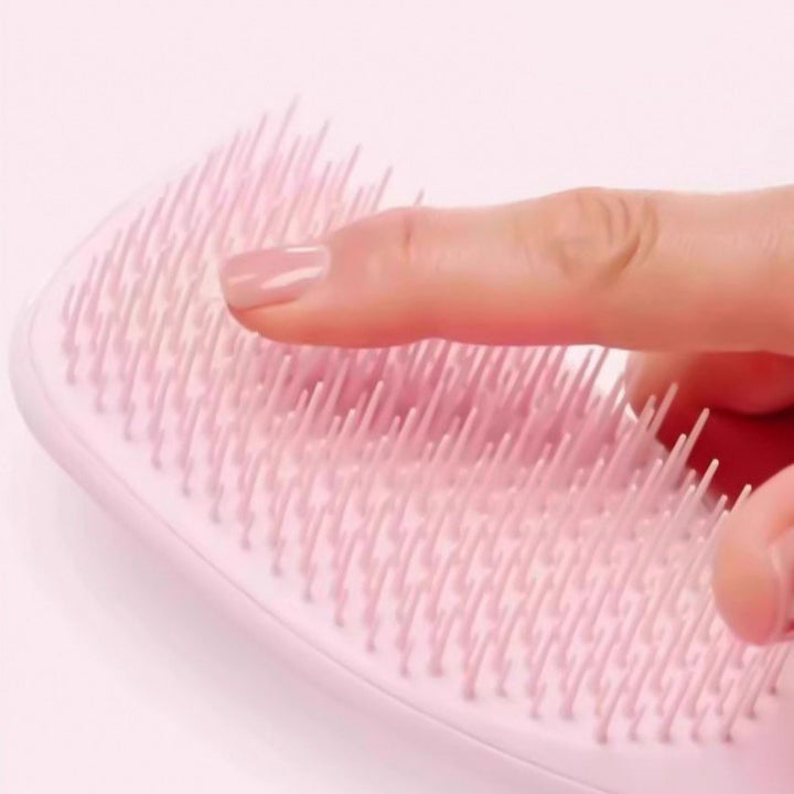Tosfu Kate-Inspired Cushion TT Brush